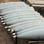 Украина наладила производство 122-мм и 152-мм снарядов: что известно