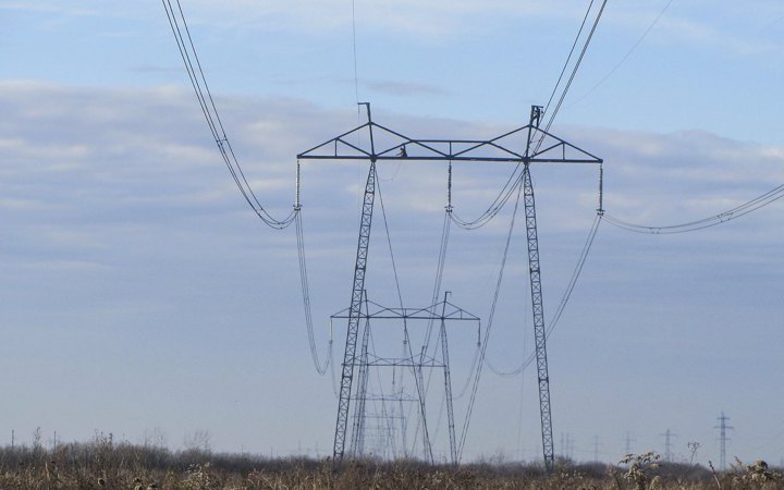 Запрацювали після ремонту два блоки на електростанціях, дефіцит потужності зменшився, – Укренерго