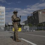 Для запуску Запорізької АЕС після деокупації знадобиться два місяці, – Енергоатом