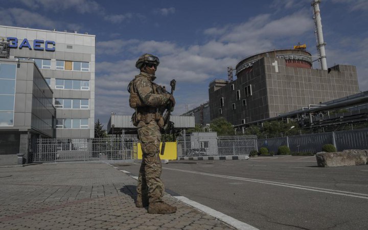 Для запуску Запорізької АЕС після деокупації знадобиться два місяці, – Енергоатом