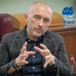 Кредитний ризик й надалі залишається найбільшою загрозою для банківського сектору, – Андрій Пишний
