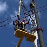 Дефіцит потужності в енергосистемі відсутній, в Одесі і районі – мережеві обмеження, – Укренерго