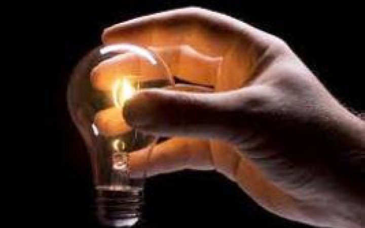 Укрпошта обміняла українцям мільйон LED-ламп
