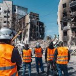 До “Армії відновлення” залучено майже 6,5 тисяч безробітних, – Мінекономіки