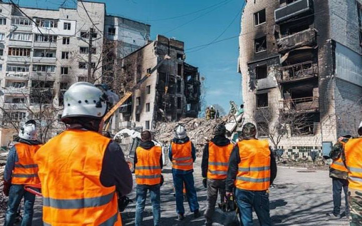 До “Армії відновлення” залучено майже 6,5 тисяч безробітних, – Мінекономіки