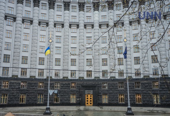 Украина прекратила соглашение с рф о космосе