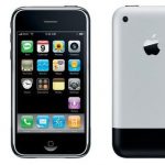 iPhone первого поколения продали на аукционе за 63 тысячи долларов
