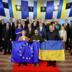 ​Україна потребує розширення імпорту електроенергії з Євросоюзу, – Шмигаль