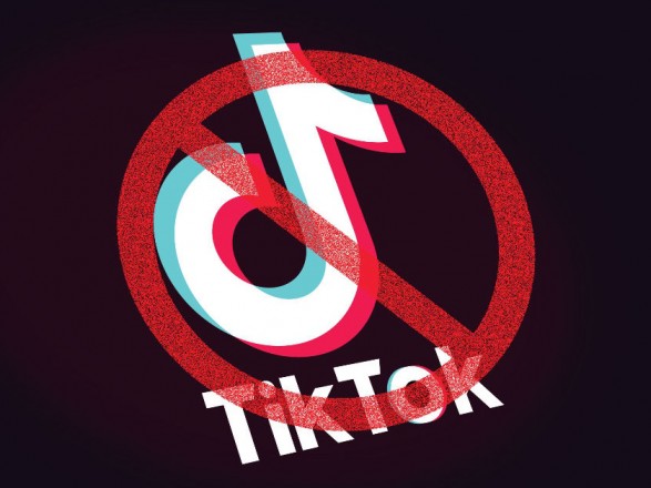 В США первый штат запретил TikTok: за нарушения светят штрафы