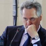 “Справа Фірташа”: ще двом керівникам облгазів повідомили про підозру
