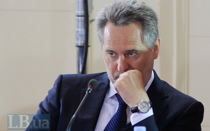 “Справа Фірташа”: ще двом керівникам облгазів повідомили про підозру