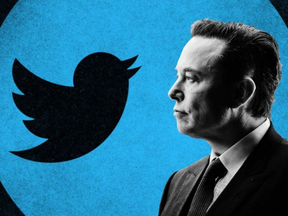Илон Маск покидает пост гендиректора Twitter