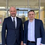 Сольський висловив незгоду з рішенням Молдови про заборону імпорту продовольства з України