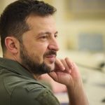 ​Зеленський закликав американський бізнес інвестувати в Україну