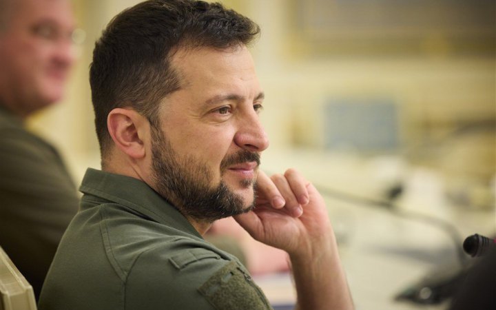​Зеленський закликав американський бізнес інвестувати в Україну
