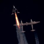 Virgin Galactic запустит коммерческие космические полеты в июне