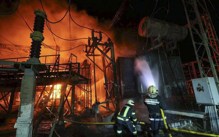 ТЕЦ і ТЕС України зможуть скористатися програмою пільгового кредитування “5-7-9”