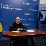 Із 23 травня у Відні почне роботу місія з першого перегляду програми розширеного кредитування МВФ, – Шмигаль