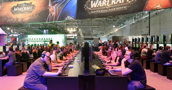 Microsoft получила одобрение антимонопольного законодательства ЕС на сделку с Activision после вето Великобритании