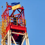 Нафтогаз заявив про запуск нової потужної свердловини