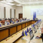 Кабмін схвалив заходи, які не дадуть російським паливу, нафті і нафтопродуктам потрапити в Україну