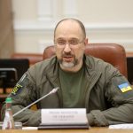 Замовник заздалегідь оприлюднюватиме оголошення про закупівлю продуктів для армії, – Шмигаль