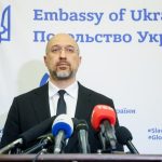 Уряд починає новий проєкт у сфері оздоровлення дітей, – Шмигаль