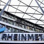 Rheinmetall і Укроборонпром уклали контракти зі створення підприємства, що вироблятиме і ремонтуватиме танки