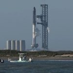SpaceX может попробовать во второй раз запустить Starship уже через два месяца