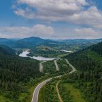 Буковина, Львівщина та Закарпаття показали найбільший приріст податків з туризму в цьому році
