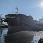 Чорноморський зерновий коридор роботу не відновив – десятки суден очікують на перевірку