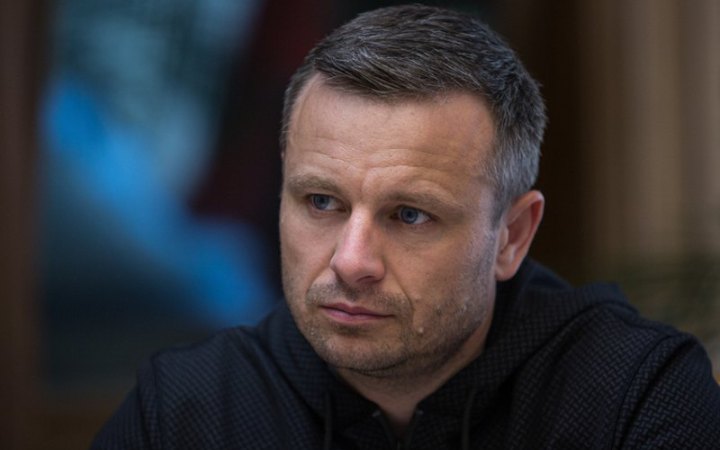 Незабезпечені першочергові потреби України у відновленні цьогоріч становлять близько 6,5 млрд доларів, – міністр фінансів