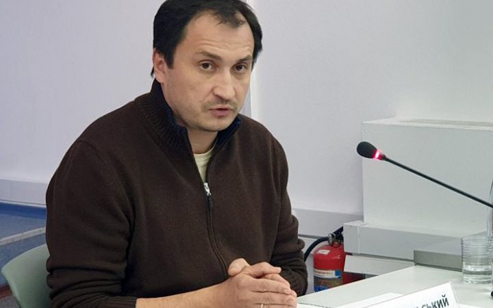 Україна хоче збільшити об’єми перевезень залізницею своєї агропродукції через Молдову
