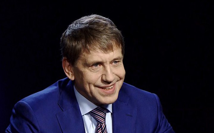 Збитки бюджету на 1,5 млрд грн: ексміністру енергетики Насалику змінили підозру на зловживання службовим становищем