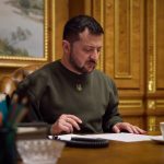 Зеленський утворив делегацію для участі у переговорах про приєднання України до Транстихоокеанського партнерства