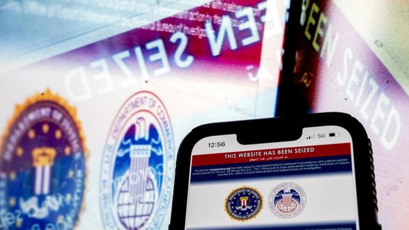 США конфисковали 13 веб-доменов “Хезболлы”