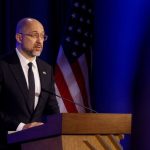 Україна приєднається до європейської програми “Механізм “Сполучення Європи”