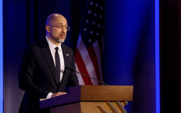 Україна приєднається до європейської програми “Механізм “Сполучення Європи”
