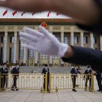Китай ограничил доступ из-за рубежа к ключевой корпоративной информации