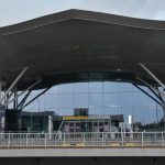 ​Мінвідновлення перевірить аеропорт “Бориспіль” на корупцію