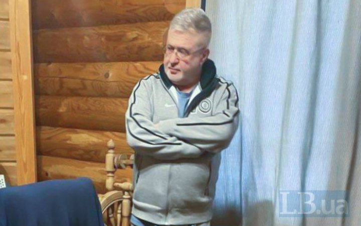 Націоналізована “Укрнафта” хоче отримати в управління арештовані активи Коломойського, – ЗМІ
