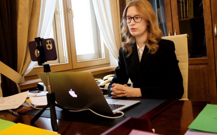 Бюджетний комітет погодив виділення 4,4 млрд грн на програму “єВідновлення”, – Роксолана Підласа