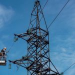 240 населеним пунктам Одещини відновили електропостачання