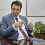 ​Українці відчуватимуть дефіцит електроенергії влітку і взимку, відключення – крайній захід, – глава Укренерго