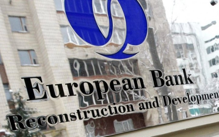 П’ятирічний період відновлення України вимагатиме 250 млн доларів, – ЄБРР