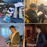 На Полтавщині адвокат і власник медіахолдінгу організували рейдерське захоплення заводу дитячого харчування, – Офіс Генпрокурора