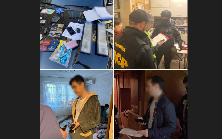 На Полтавщині адвокат і власник медіахолдінгу організували рейдерське захоплення заводу дитячого харчування, – Офіс Генпрокурора