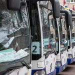 Кабмін обмежив використання музики в автобусах та таксі