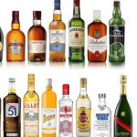 Один із найбільших виробників алкогольних напоїв йде з Росії