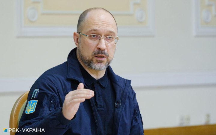 Наступний опалювальний сезон буде так само складний, як і попередній, – Шмигаль